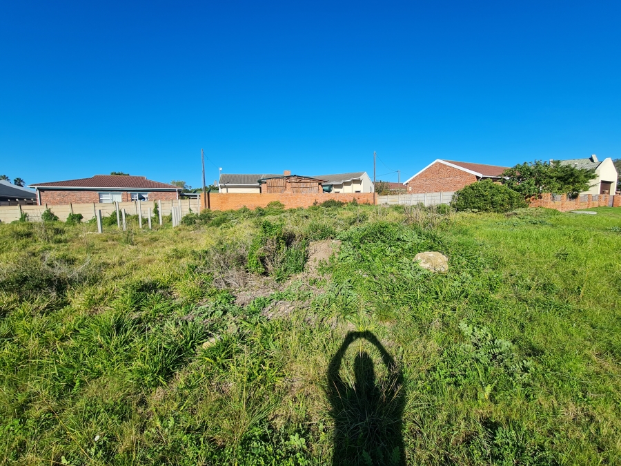 0 Bedroom Property for Sale in Aston Bay Eastern Cape